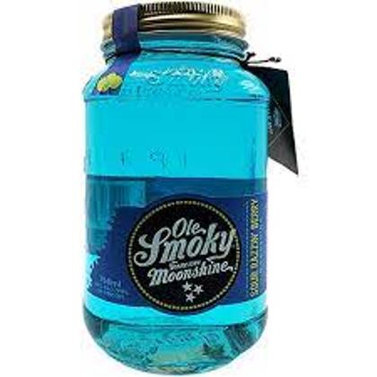 Ole Smoky Sour Razzin Berry Moonshine